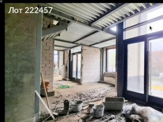 Фотография Аренда помещения свободного назначения, 100 м² , Новоалексеевская улица 16к2  №6