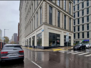 Аренда помещения свободного назначения 100 м² Новоалексеевская улица 16к2 