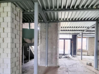 Фотография Аренда помещения свободного назначения, 100 м² , Новоалексеевская улица 16к2  №7