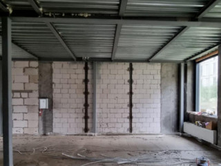 Фотография Аренда помещения свободного назначения, 100 м² , Новоалексеевская улица 16к2  №10