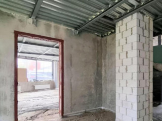 Фотография Аренда помещения свободного назначения, 100 м² , Новоалексеевская улица 16к2  №9