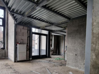 Фотография Аренда помещения свободного назначения, 100 м² , Новоалексеевская улица 16к2  №4