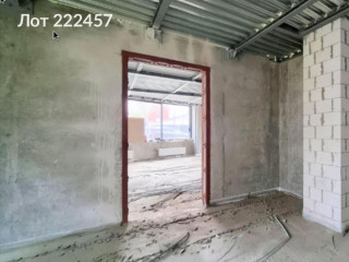 Фотография Аренда помещения свободного назначения, 100 м² , Новоалексеевская улица 16к2  №8