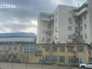 Фотография Аренда помещения свободного назначения, 412 м² , улица Речников 17к2с1  №3