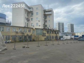 Фотография Аренда помещения свободного назначения, 412 м² , улица Речников 17к2с1  №1