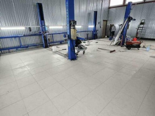 Фотография Аренда помещения свободного назначения, 622 м² , 159-й проезд вл8с1  №22