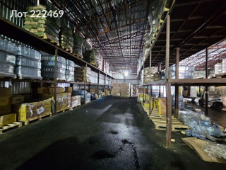 Фотография Аренда помещения свободного назначения, 622 м² , 159-й проезд вл8с1  №15