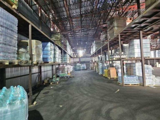 Фотография Аренда помещения свободного назначения, 622 м² , 159-й проезд вл8с1  №14