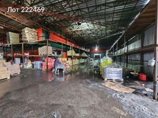 Фотография Аренда помещения свободного назначения, 622 м² , 159-й проезд вл8с1  №3