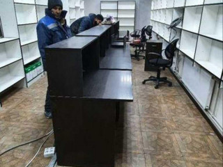 Фотография Аренда помещения свободного назначения, 622 м² , 159-й проезд вл8с1  №10