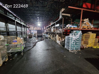 Фотография Аренда помещения свободного назначения, 622 м² , 159-й проезд вл8с1  №19
