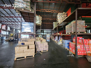 Фотография Аренда помещения свободного назначения, 622 м² , 159-й проезд вл8с1  №21