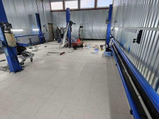 Фотография Аренда помещения свободного назначения, 622 м² , 159-й проезд вл8с1  №8