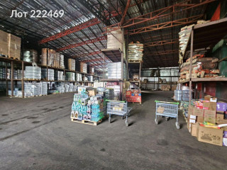 Фотография Аренда помещения свободного назначения, 622 м² , 159-й проезд вл8с1  №6