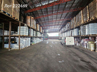 Фотография Аренда помещения свободного назначения, 622 м² , 159-й проезд вл8с1  №5