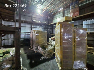 Фотография Аренда склада, 600 м² , 159-й проезд вл8с1  №5 Фотография Аренда склада, 600 м² , 159-й проезд вл8с1  №5