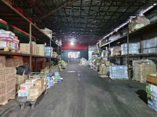 Фотография Аренда склада, 600 м² , 159-й проезд вл8с1  №13 Фотография Аренда склада, 600 м² , 159-й проезд вл8с1  №13