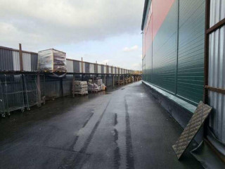 Фотография Аренда склада, 600 м² , 159-й проезд вл8с1  №11 Фотография Аренда склада, 600 м² , 159-й проезд вл8с1  №11