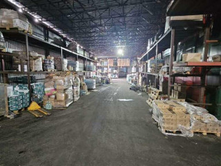 Фотография Аренда помещения свободного назначения, 821 м² , 159-й проезд вл8с1  №11