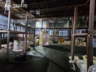 Фотография Аренда помещения свободного назначения, 821 м² , 159-й проезд вл8с1  №20