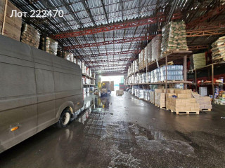 Фотография Аренда помещения свободного назначения, 821 м² , 159-й проезд вл8с1  №17