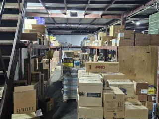 Фотография Аренда помещения свободного назначения, 821 м² , 159-й проезд вл8с1  №12