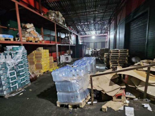 Фотография Аренда помещения свободного назначения, 821 м² , 159-й проезд вл8с1  №18