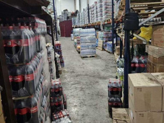 Фотография Аренда склада, 900 м² , 159-й проезд вл8с1  №7 Фотография Аренда склада, 900 м² , 159-й проезд вл8с1  №7