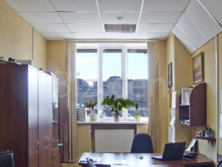 Фотография Аренда офиса, 55 м² , набережная Обводного канала 118АБ  №2