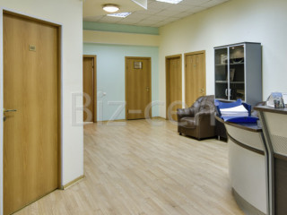 Фотография Аренда офиса, 55 м² , набережная Обводного канала 118АБ  №6