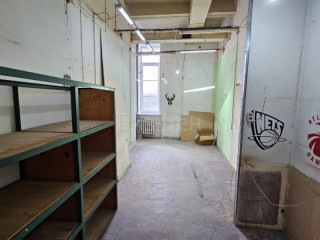 Фотография Аренда офиса, 26 м² , Звенигородская улица 9-11  №2