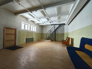 Фотография Аренда склада, 387 м² , Леонтьева ул 11а  №2