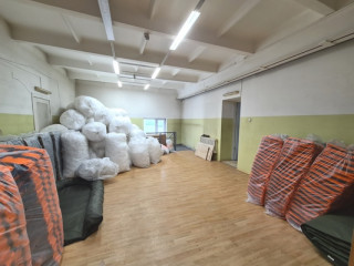 Фотография Аренда склада, 387 м² , Леонтьева ул 11а  №6