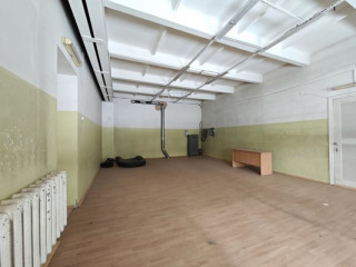 Фотография Аренда склада, 387 м² , Леонтьева ул 11а  №5