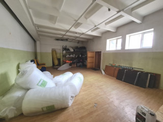 Фотография Аренда склада, 387 м² , Леонтьева ул 11а  №8