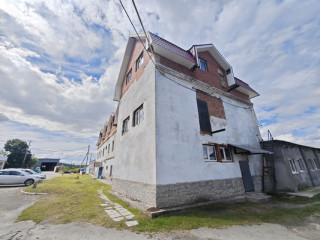 Фотография Аренда склада, 387 м² , Леонтьева ул 11а №2 Фотография Аренда склада, 387 м² , Леонтьева ул 11а №2