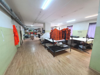 Фотография Аренда склада, 387 м² , Леонтьева ул 11а  №2