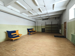 Фотография Аренда склада, 387 м² , Леонтьева ул 11а №4 Фотография Аренда склада, 387 м² , Леонтьева ул 11а №4