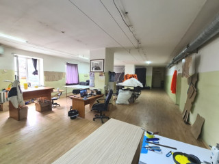 Фотография Аренда склада, 387 м² , Леонтьева ул 11а  №3