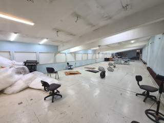 Фотография Аренда склада, 387 м² , Леонтьева ул 11а  №4