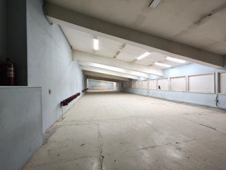 Фотография Аренда склада, 387 м² , Леонтьева ул 11а  №10