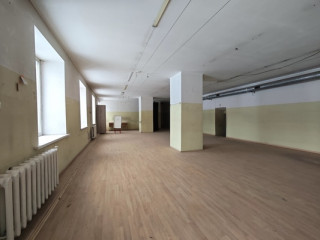 Фотография Аренда склада, 387 м² , Леонтьева ул 11а  №7