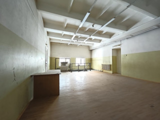 Фотография Аренда склада, 387 м² , Леонтьева ул 11а  №4