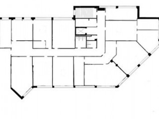 Фотография Аренда офиса, 780 м² , Добролюбова ул 16 №10 Фотография Аренда офиса, 780 м² , Добролюбова ул 16 №10