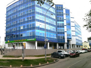 Аренда офиса 780 м² Добролюбова ул 16