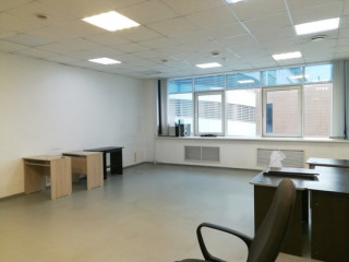 Фотография Аренда офиса, 780 м² , Добролюбова ул 16 №9 Фотография Аренда офиса, 780 м² , Добролюбова ул 16 №9