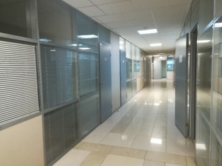 Фотография Аренда офиса, 780 м² , Добролюбова ул 16 №3 Фотография Аренда офиса, 780 м² , Добролюбова ул 16 №3