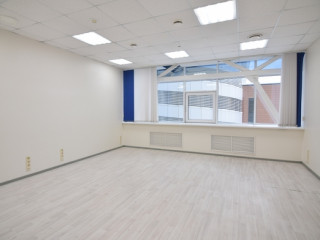 Фотография Аренда офиса, 780 м² , Добролюбова ул 16 №5 Фотография Аренда офиса, 780 м² , Добролюбова ул 16 №5