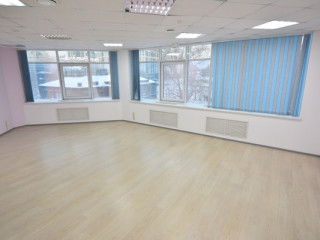 Фотография Аренда офиса, 780 м² , Добролюбова ул 16 №6 Фотография Аренда офиса, 780 м² , Добролюбова ул 16 №6