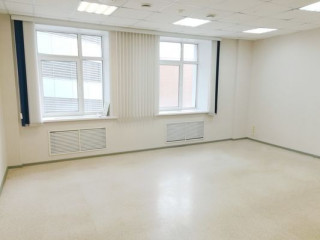 Фотография Аренда офиса, 780 м² , Добролюбова ул 16 №7 Фотография Аренда офиса, 780 м² , Добролюбова ул 16 №7